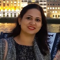 Vandana Sarma