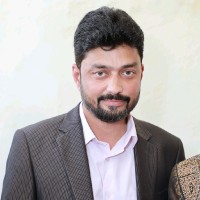 Muhammad Ijaz Nasim