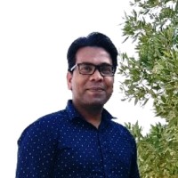 Ansari Abdullah