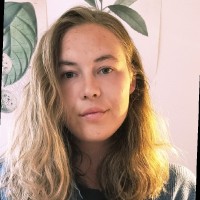 Regitze Mønster