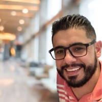 Elvis M. de Oliveira