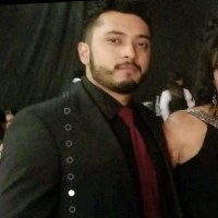 Daniel Alejandro Pérez Briones