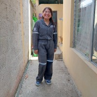 Keyla Lizeth Salas Cruz