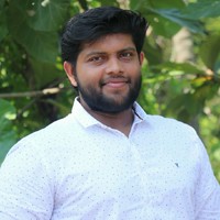 Sreeraj Raghunathan