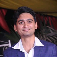 Saurabh Kulkarni