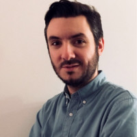Mathieu Desvalois
