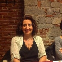 Carla Bullio