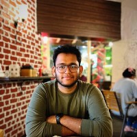 Manhar Gupta
