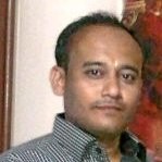 Himanshu Mukerji