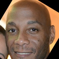 Eldridge Thompson