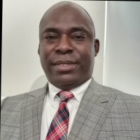 Olalekan Olagookun