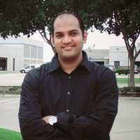 Sagar Kulkarni