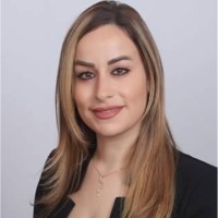 Ghada Hamdan