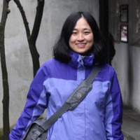 Zhou Yuzhou