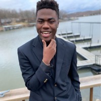 Rashon Johnson