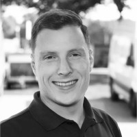 Nick Steinhagen