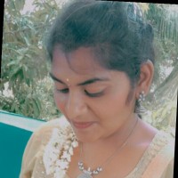 Iswariya Siva