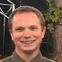Cory Kronlokken