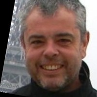 Jean-Christophe Caustrois