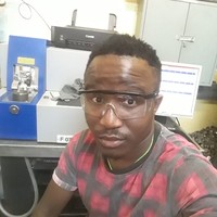 Thabelo Mulaudzi