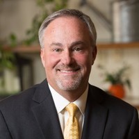 Kevin P. Robertson, M.B.A.
