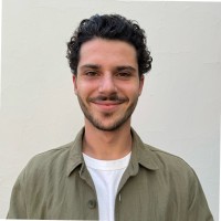 Dimitri Brogniart