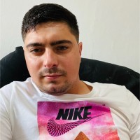 Daniel Serban