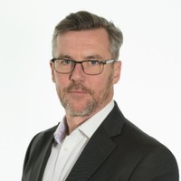 Kevin Atkins