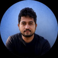 Vshnu Prasad