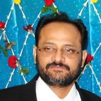 Rashmi Ranjan Pattnaik