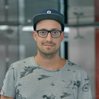 Maxime Paradela
