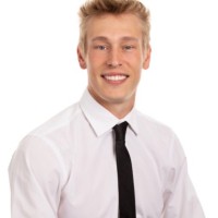Chandler Ibach