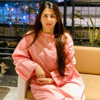 Namra Jaffari