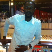 Adedeji Oduntan
