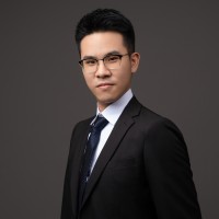Johnson Chiu