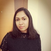 Anupama Baburaj