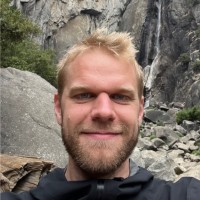 Frederik Løcke Højgaard