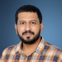 Rahul Ravikumar