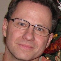 Christopher Strayer