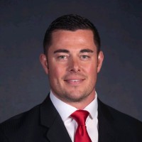 Jared Fredrickson