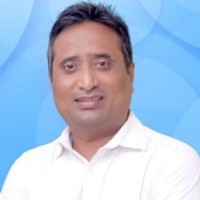 ASHFAQUE AHMAD ANSARI