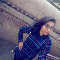 Megha Bhatt