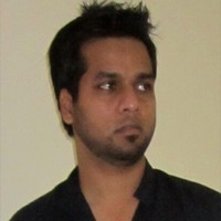 Khaja Imran Mohammed
