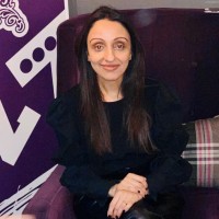 Anjli Sidhu