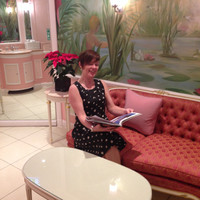 Jayne Smith