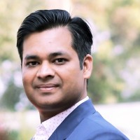 Raj Kamal Sharma