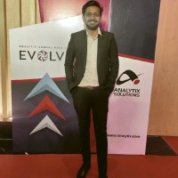 Jatin Pandya
