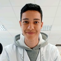 SASSA Mohammed