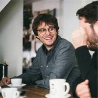 Freek Liebrand