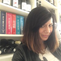 Anna Pierdomenico